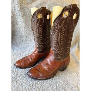 Nocona | Shoes | Nocona Lizard Cowboy Boot | Poshmark display picture 1